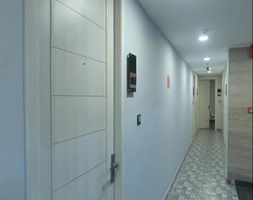 Готель Nk7 Newtown Колката Екстер'єр фото